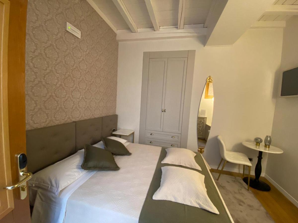 Condotti Rooms Rome Exterior photo