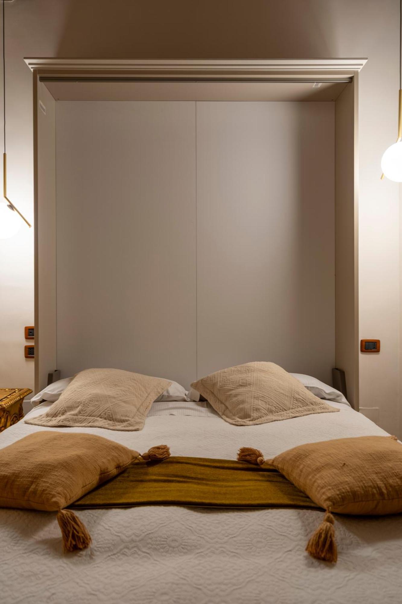 Condotti Rooms Rome Exterior photo