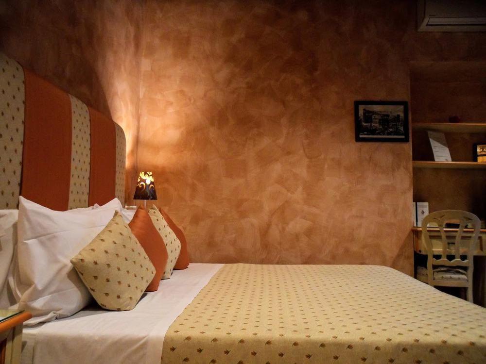 Condotti Rooms Rome Exterior photo